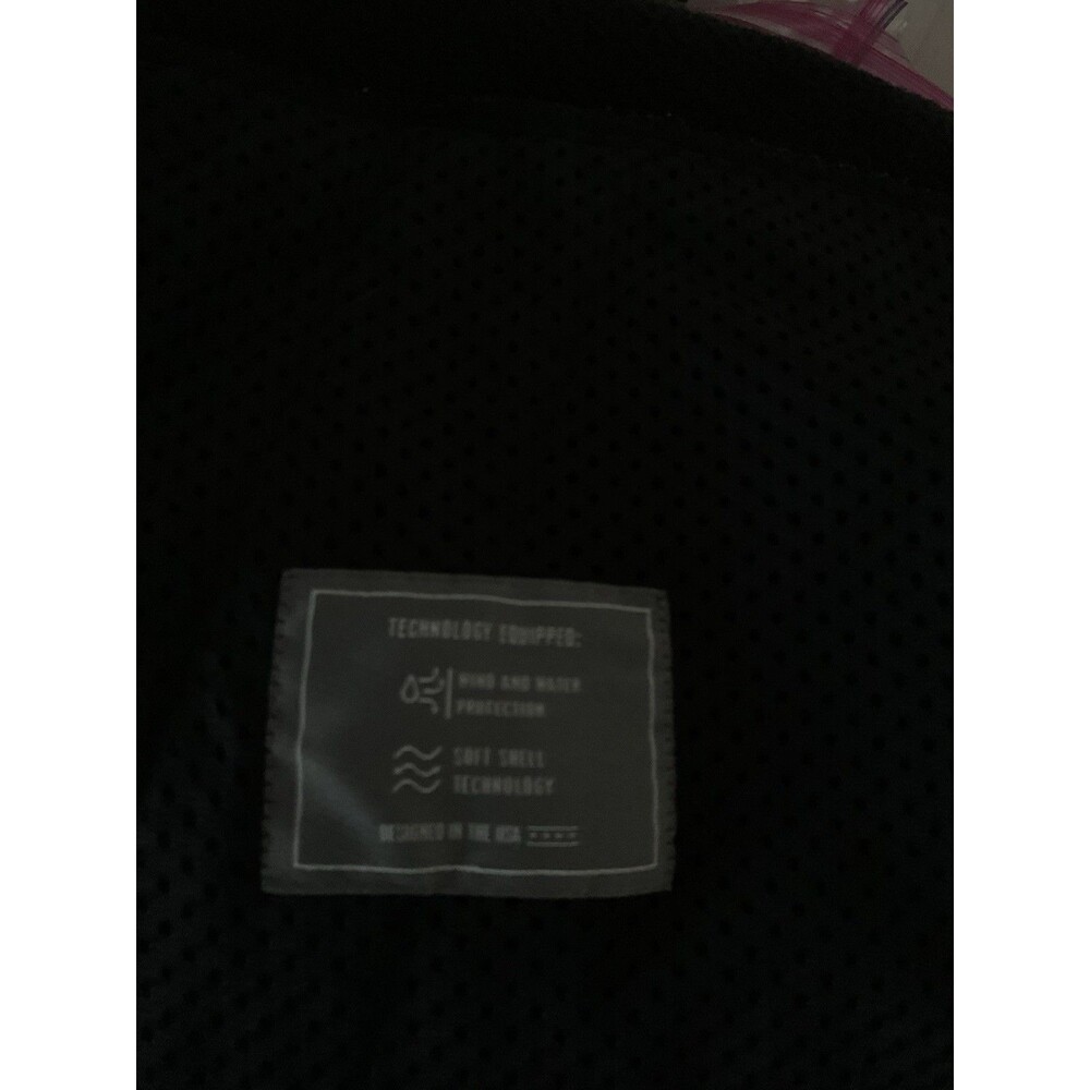 AriatTEK Black Softshell Jacket - image 4